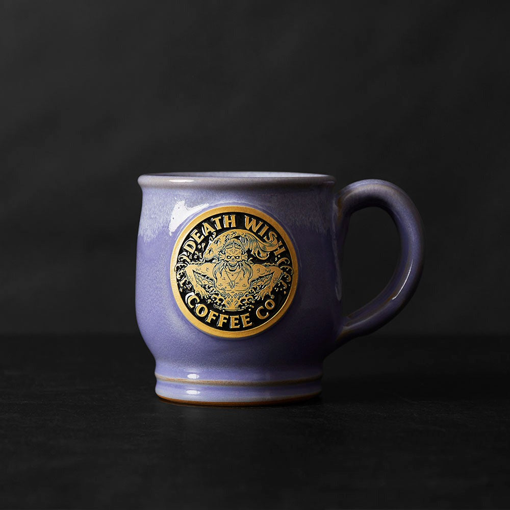 Make Waves Mug