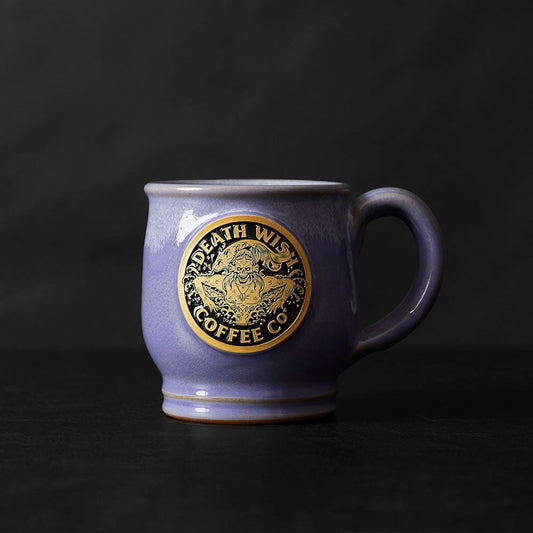 Make Waves Mug