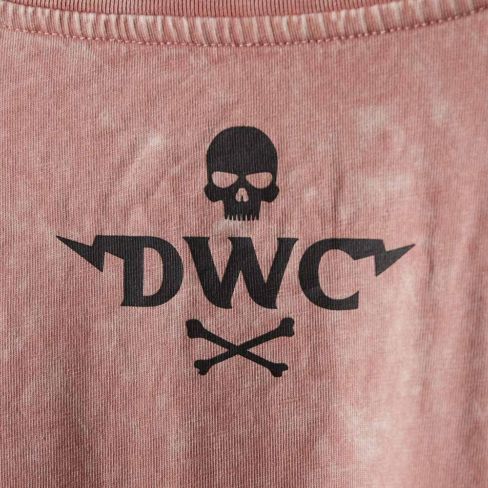 Pink Haze Tee