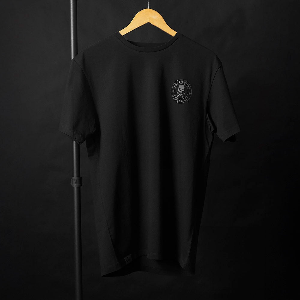 Signature Shadow Tee