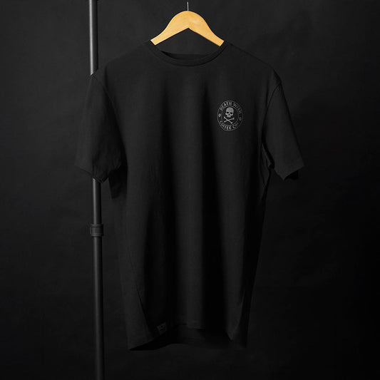 Signature Shadow Tee