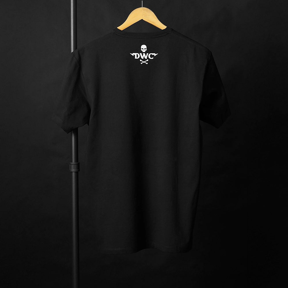 Signature Boxy Tee