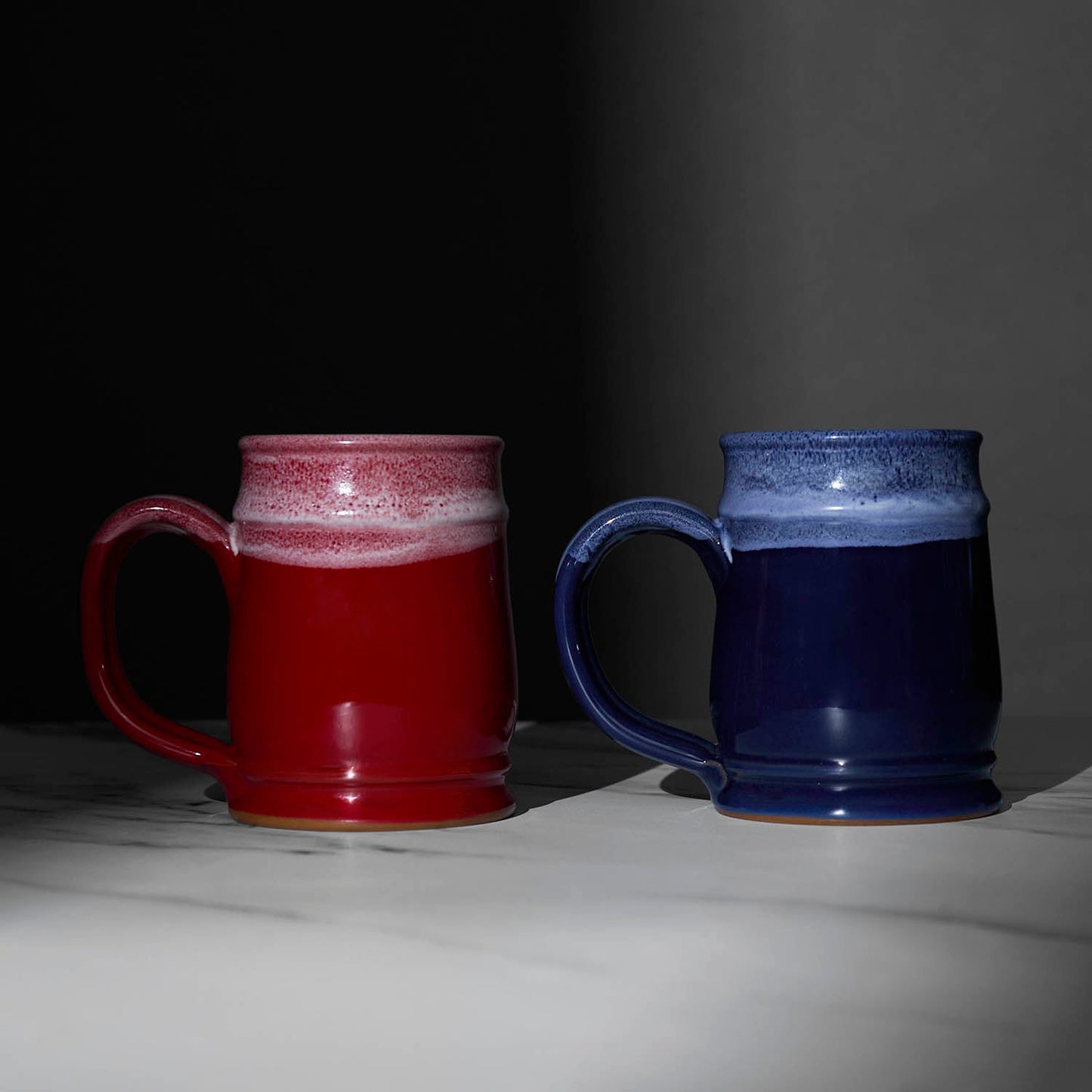 (SOLD OUT) Declaration of Caffeination Mystery Mug