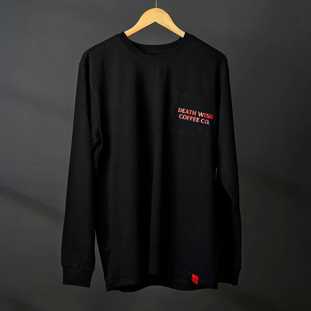 Nothing to Hide Pocket Tee