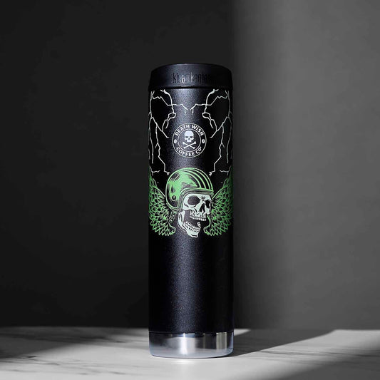 Power Surge Klean Kanteen