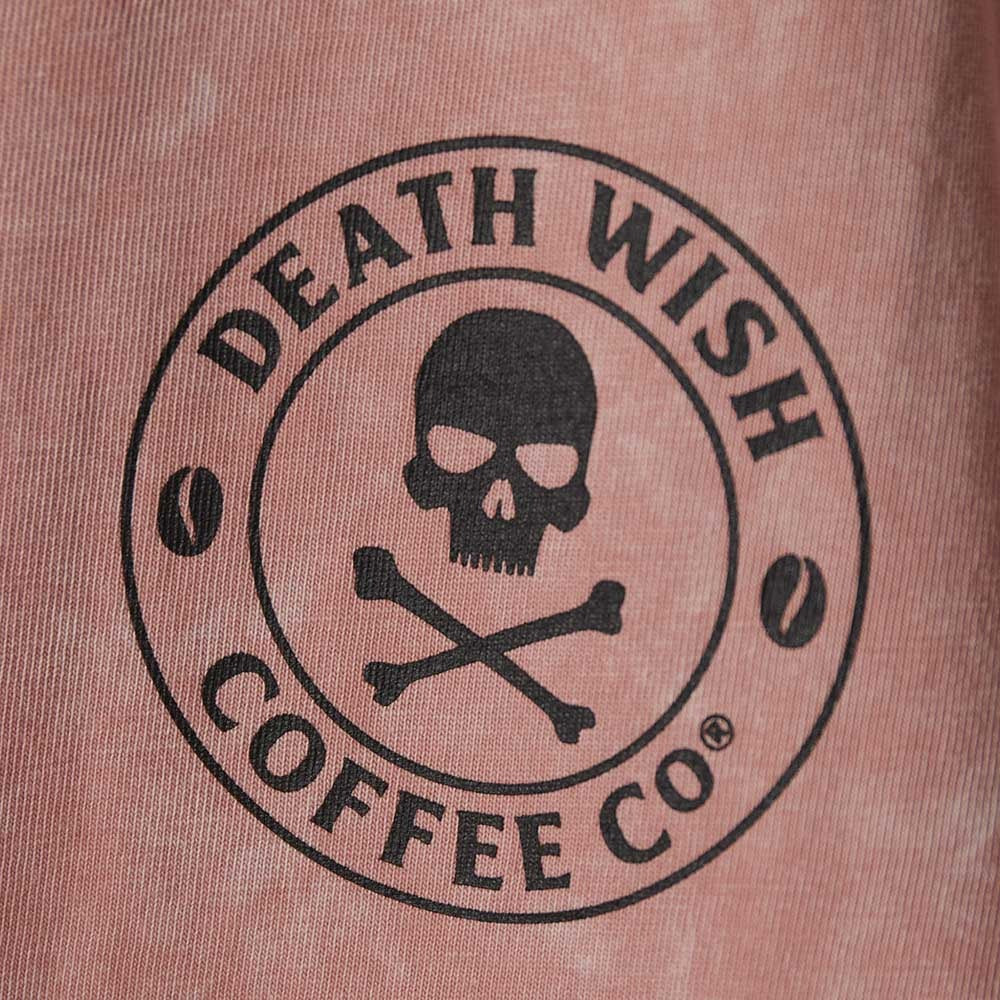 Pink Haze Tee