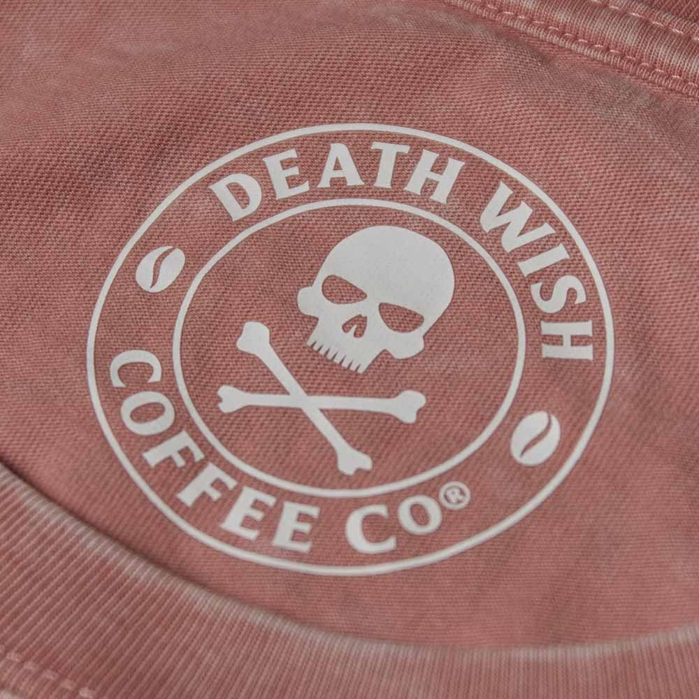 Pink Haze Tee